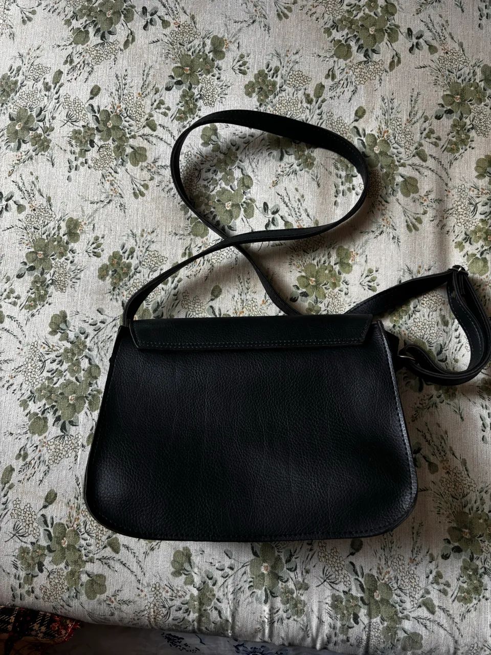 Kit 2 Bolsas Colcci Couro Preto - Foto 4