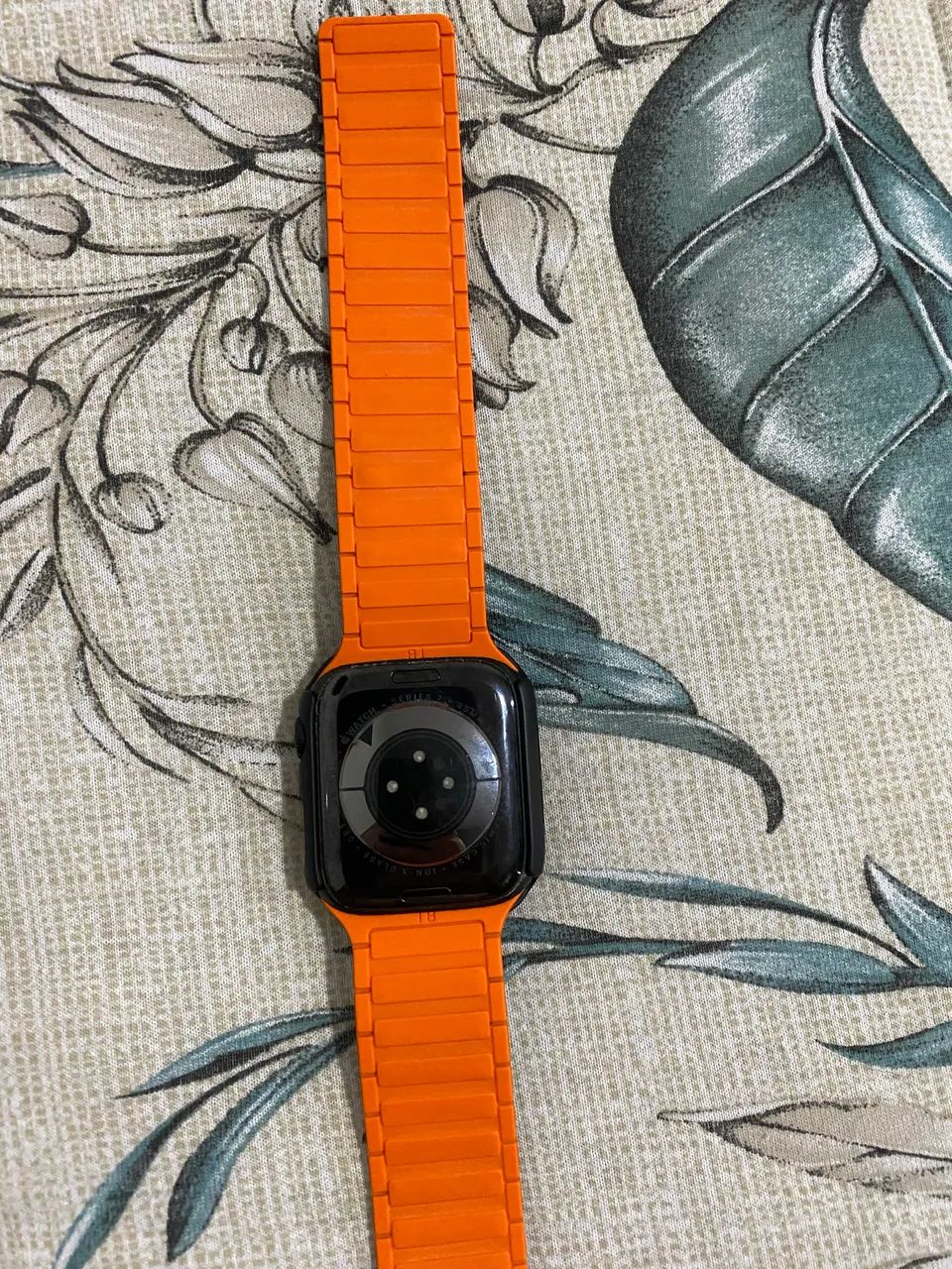 Apple Watch 7 - Foto 2