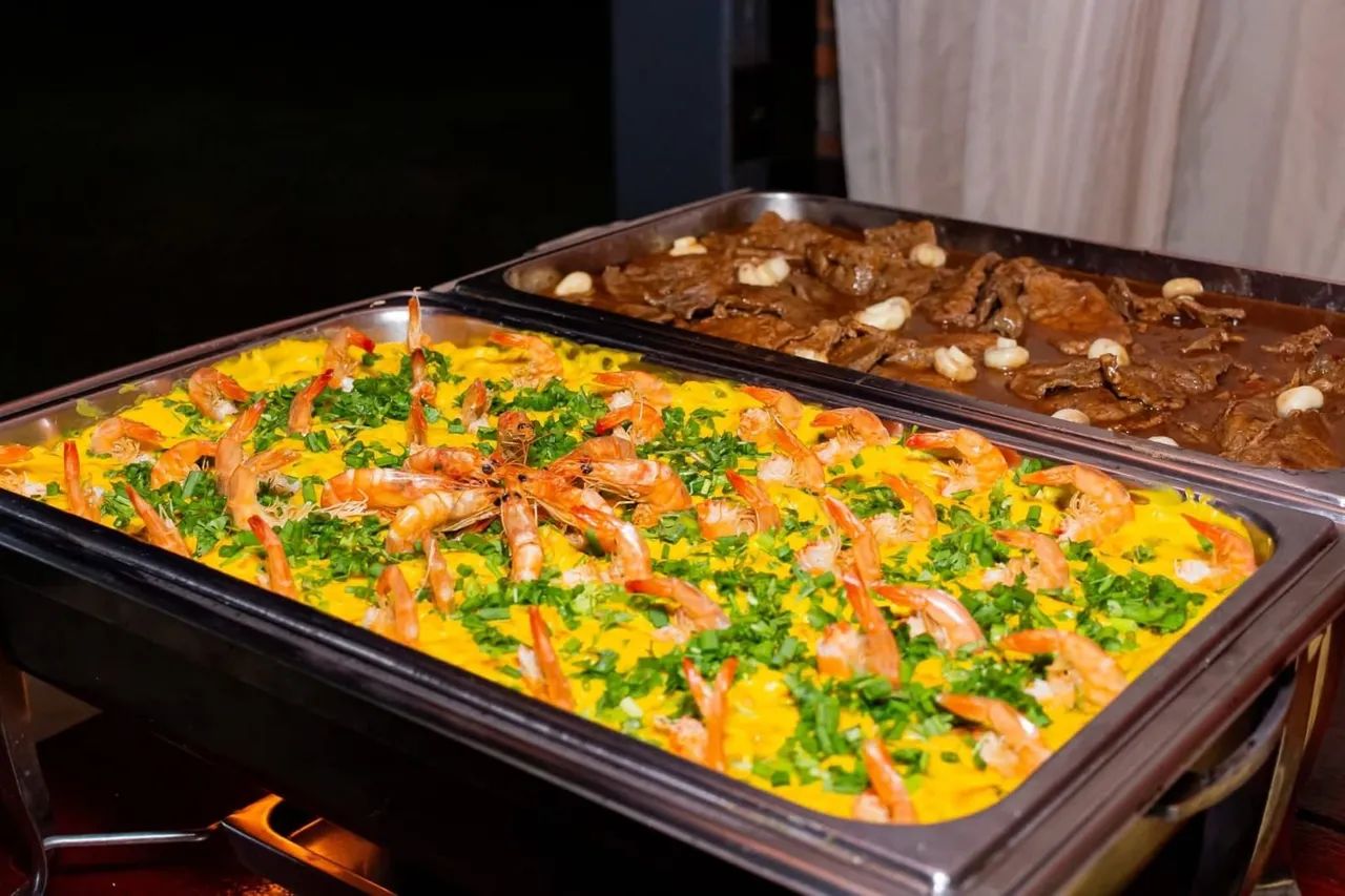 Evento com local grátis promoção  - Foto 4