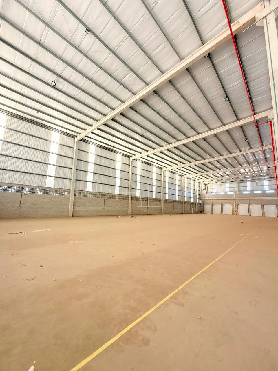 Galpão para Locação  CIVIT 1 | Serra/ES - Foto 5
