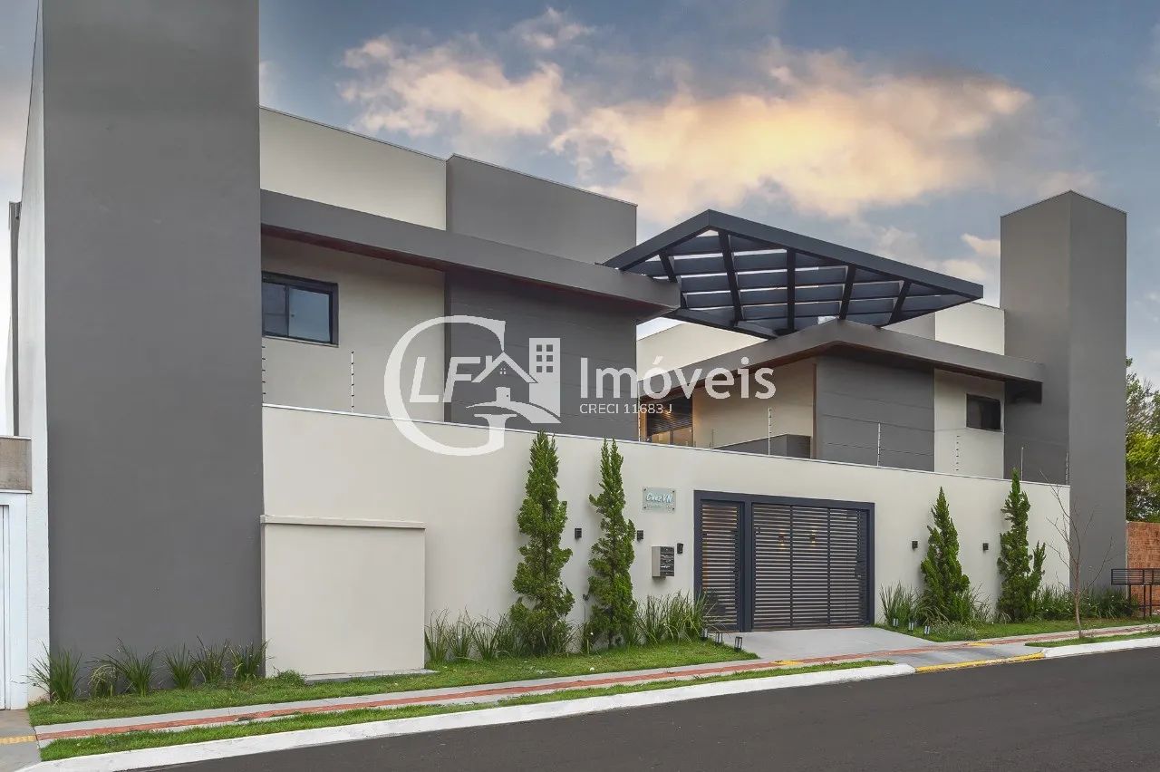 CASA COM 3 SUÍTES + 173m² | CONFORTO, ESPAÇO E LOCALIZAÇÃO PRIVILEGIADA - Foto 3