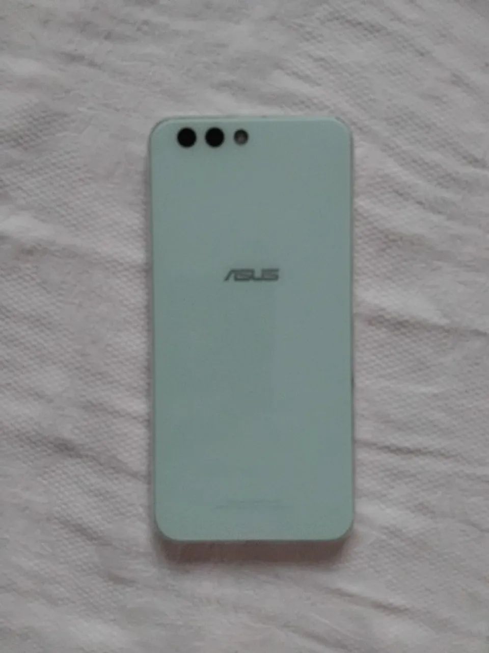 Celular Asus Zenfone 4 - Foto 2