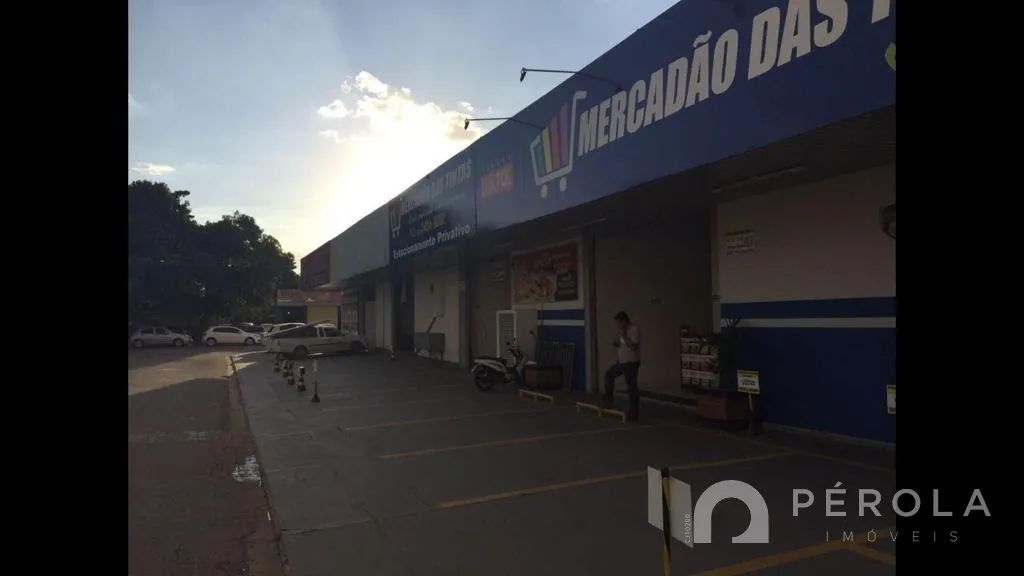 Prédio Inteiro em Setor Coimbra - Goiânia - Foto 3