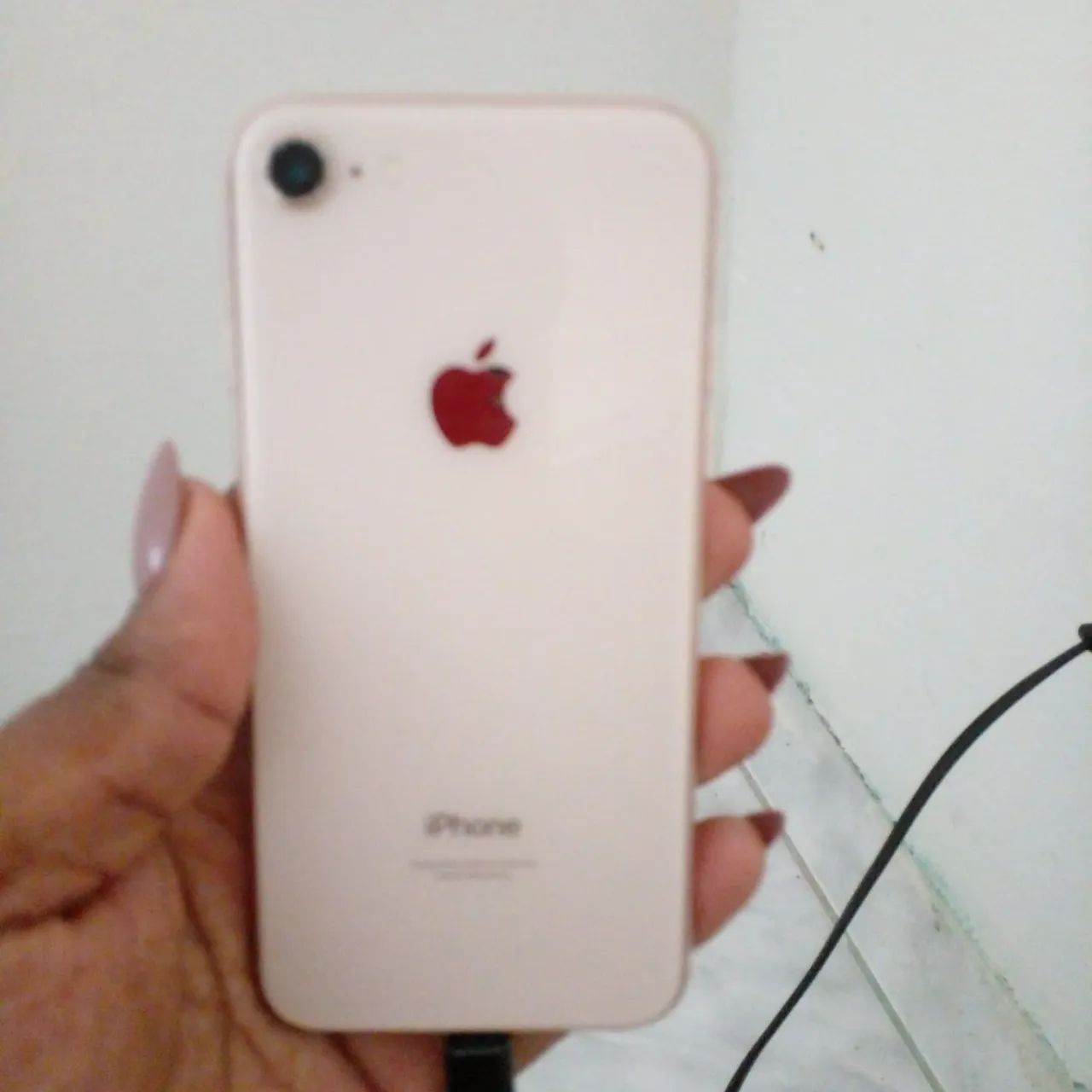 Celular IPhone 8 - Foto 2