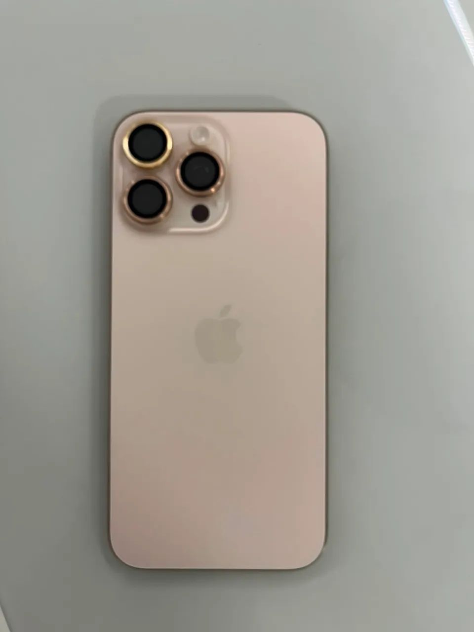 iPhone 16 Pro Max 512 - Foto 5