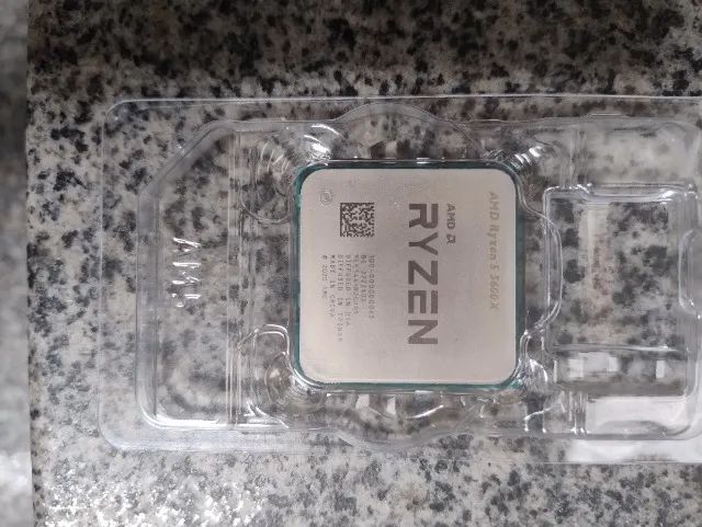 Processador  - Foto 4