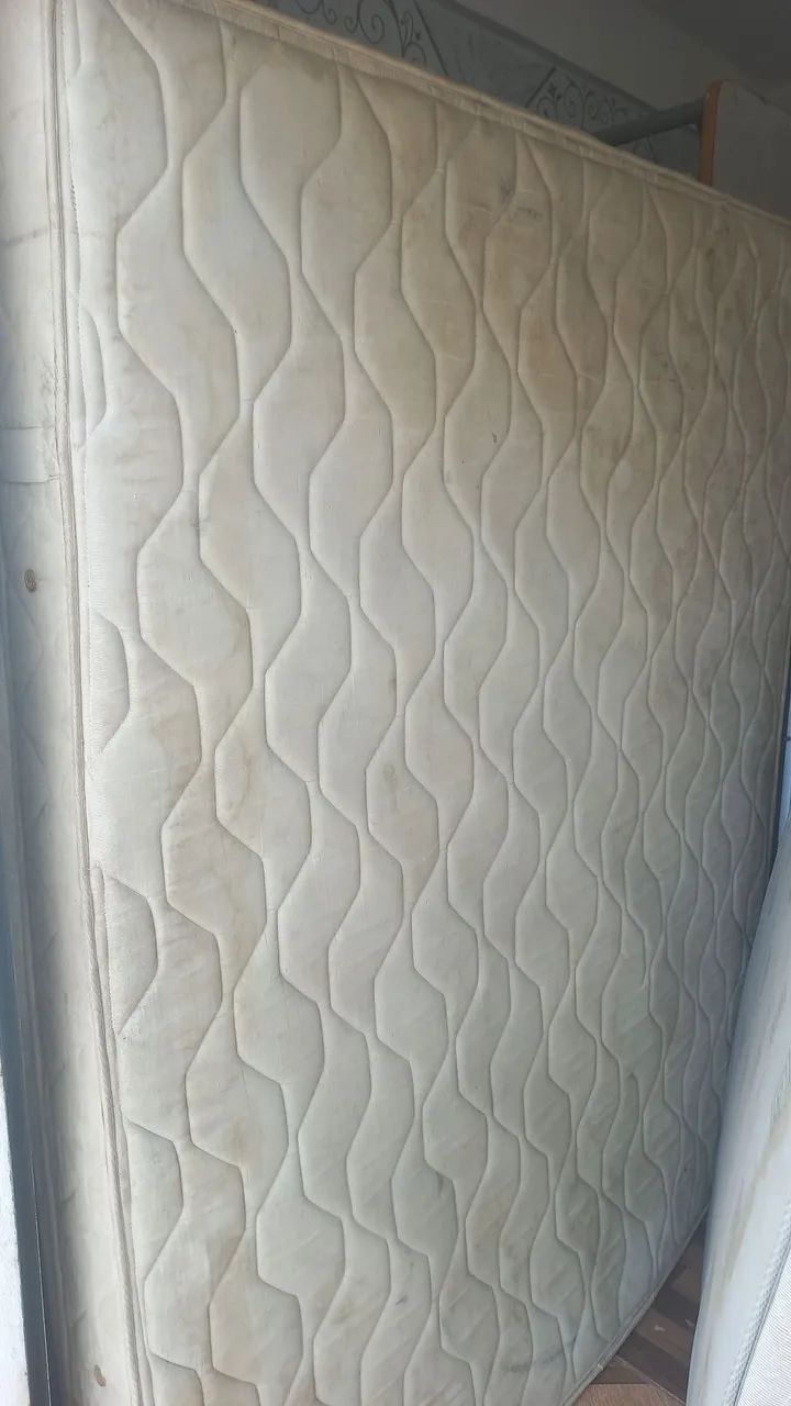 Colchão de casal  - Foto 5