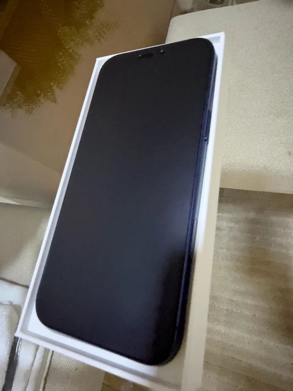 iPhone 17 Pro Max 256GB Azul - Foto 3