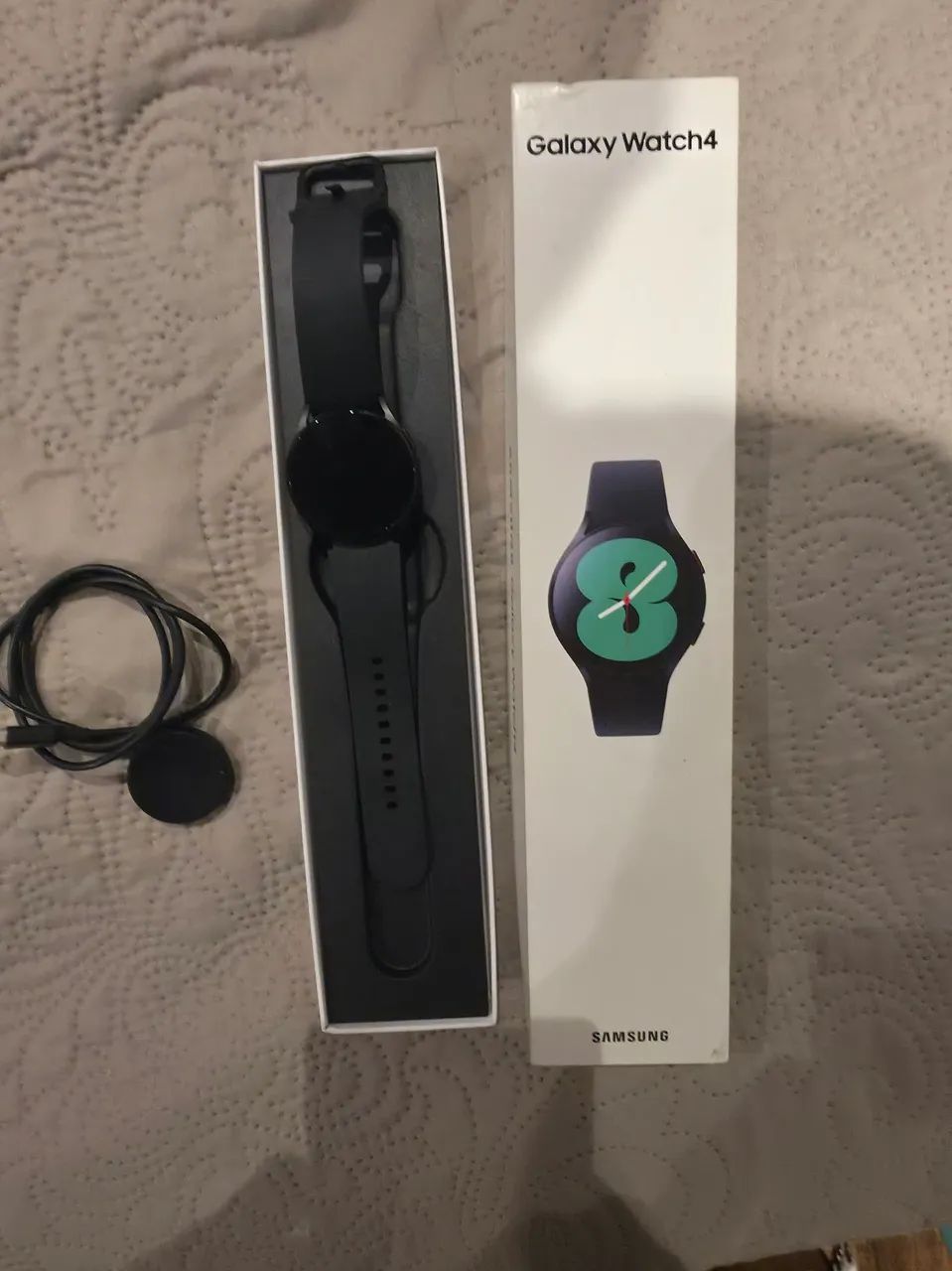 galaxy watch 4 - Foto 2
