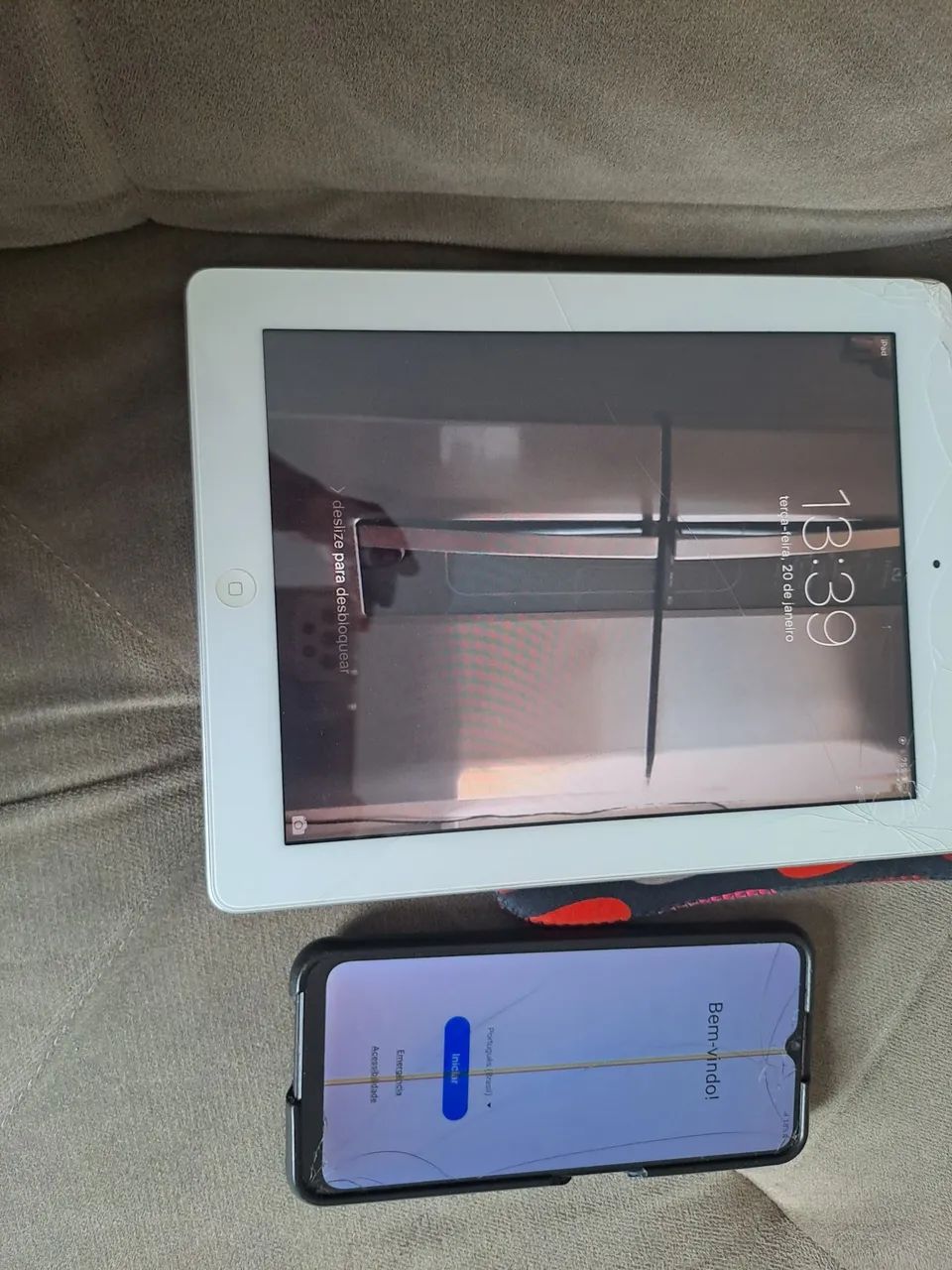 Vendo ou troco por um norbook  - Foto 4