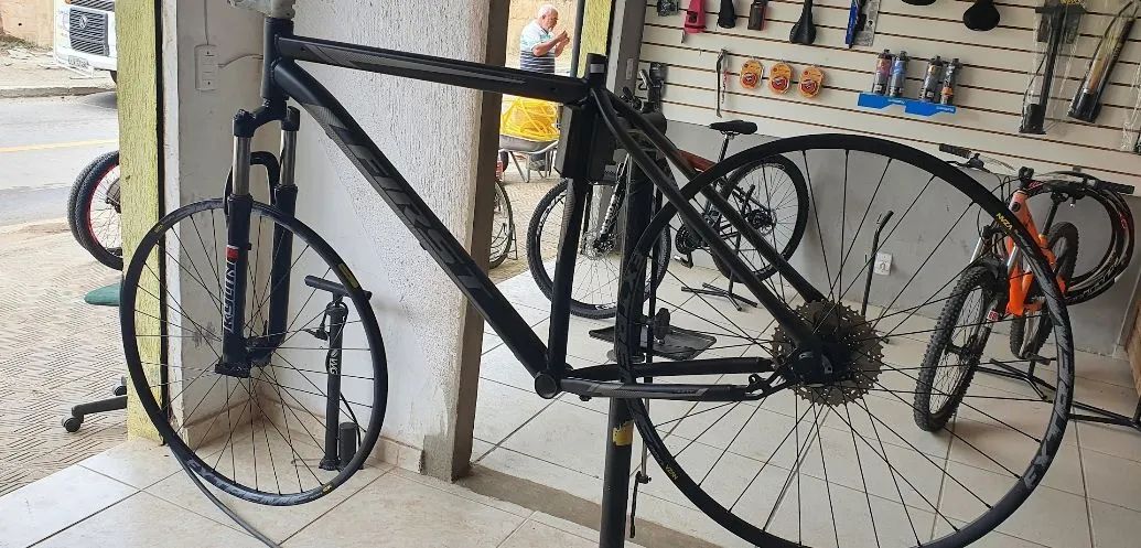 Bicicleta First Aro 29 - Foto 4