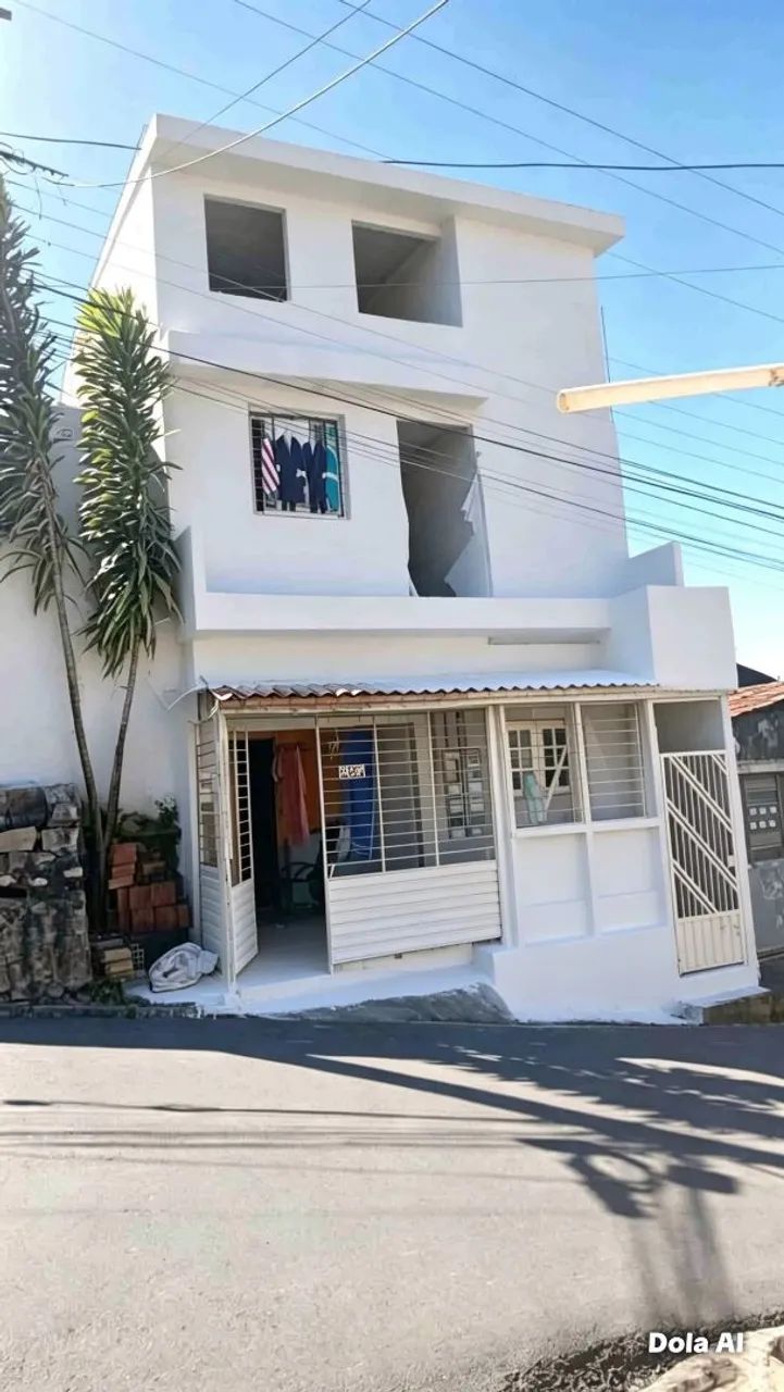 RESIDÊNCIA VARANDA PAISAGEM  - Foto 4
