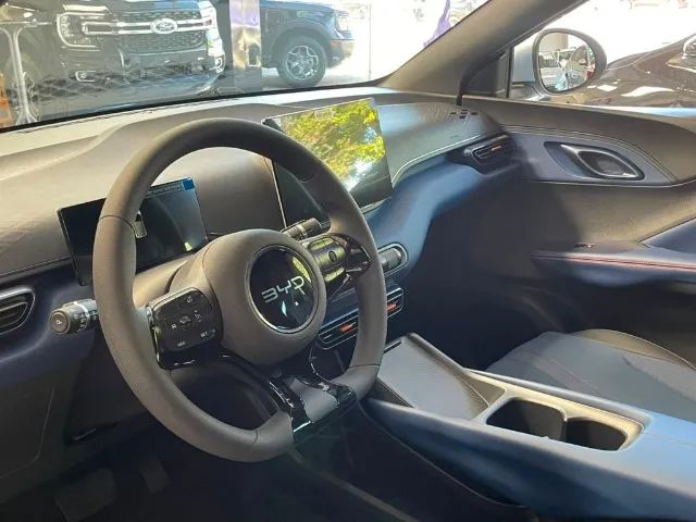 BYD Dolphin Mini (Elétrico) 2027 - Foto 2