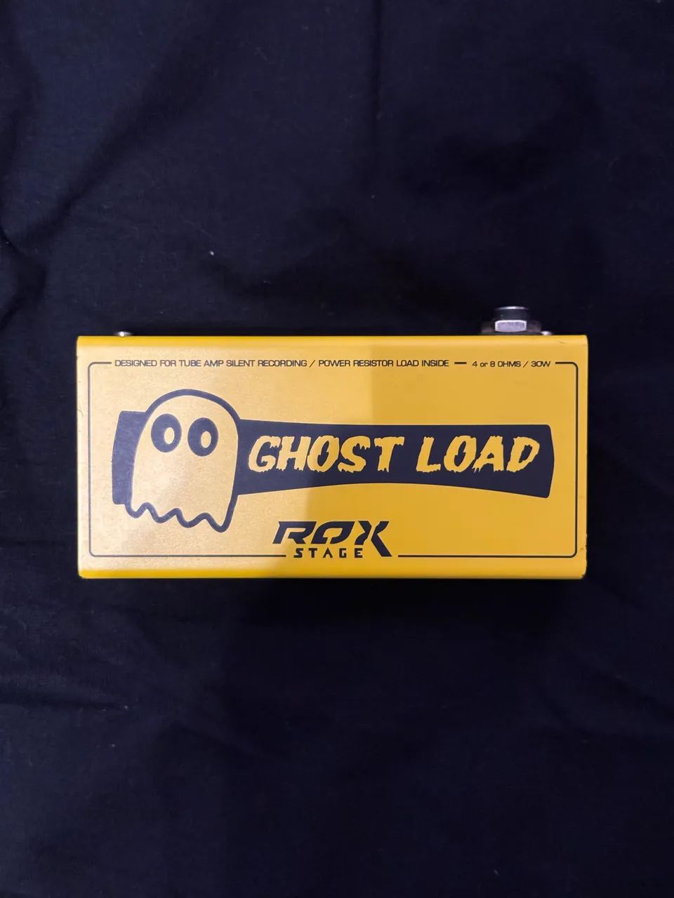 Ghost Load Rox Stage 30W