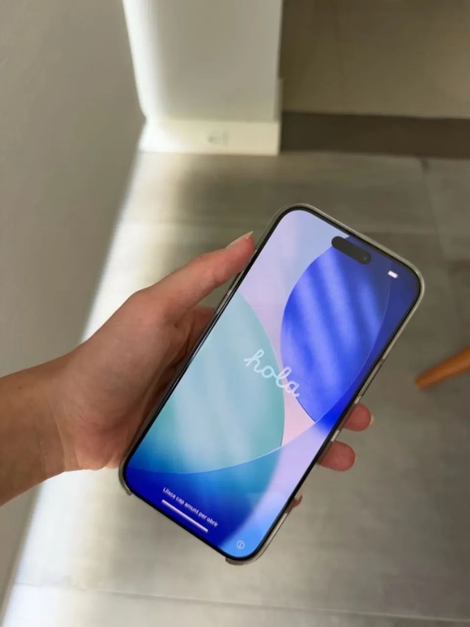 iPhone 16 Pro Max - Foto 2