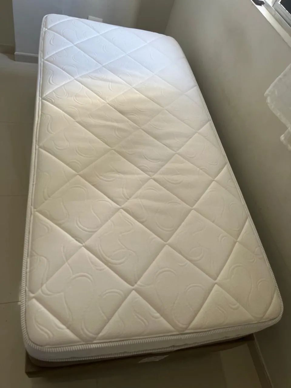 Cama solteiro JACAÚNA - Foto 3