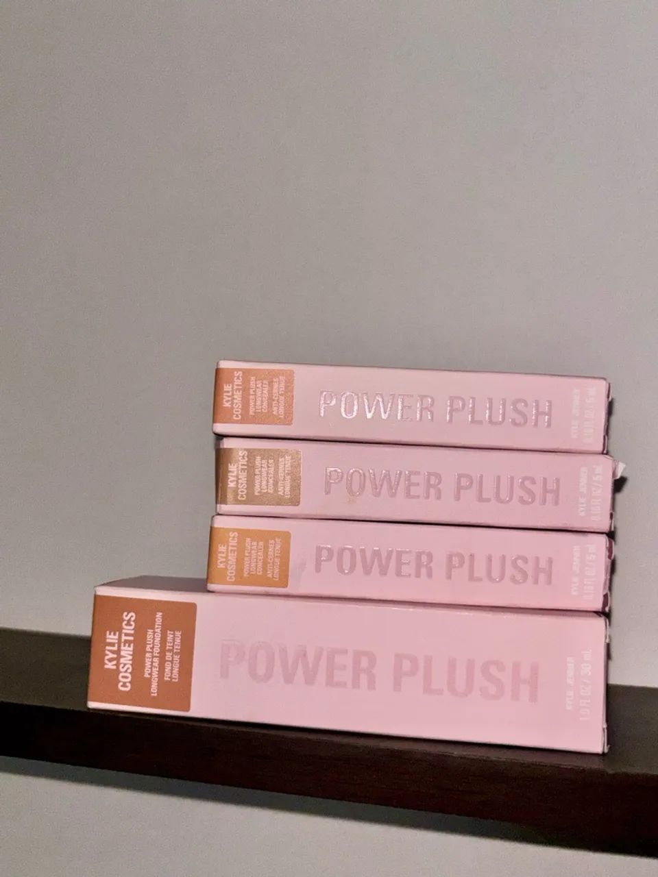 Kylie Cosmetics NOVO E NÃO UTILIZADO - Foto 2