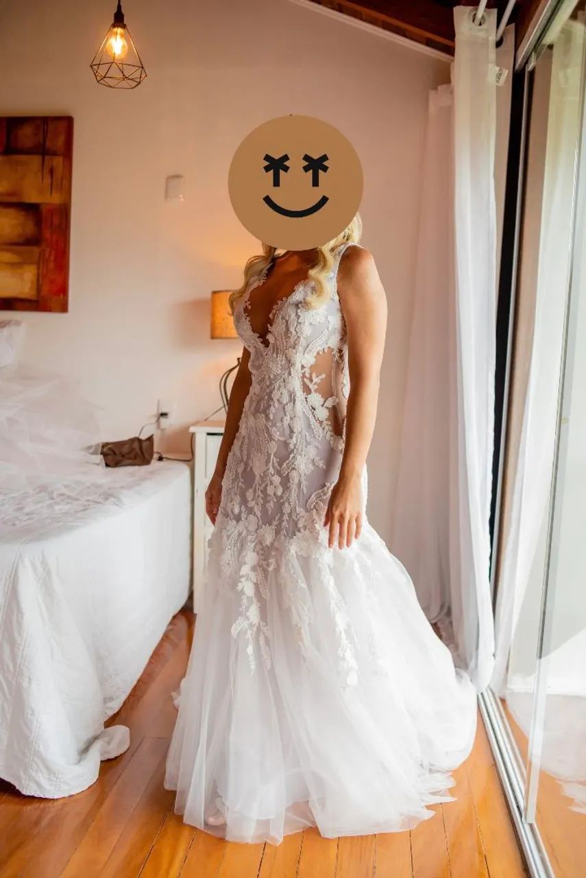 Vestido de noiva Premium  - Foto 2
