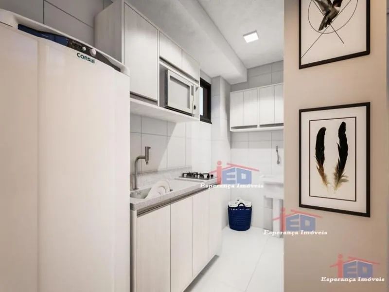 Residencial - Vila Yara - Foto 2