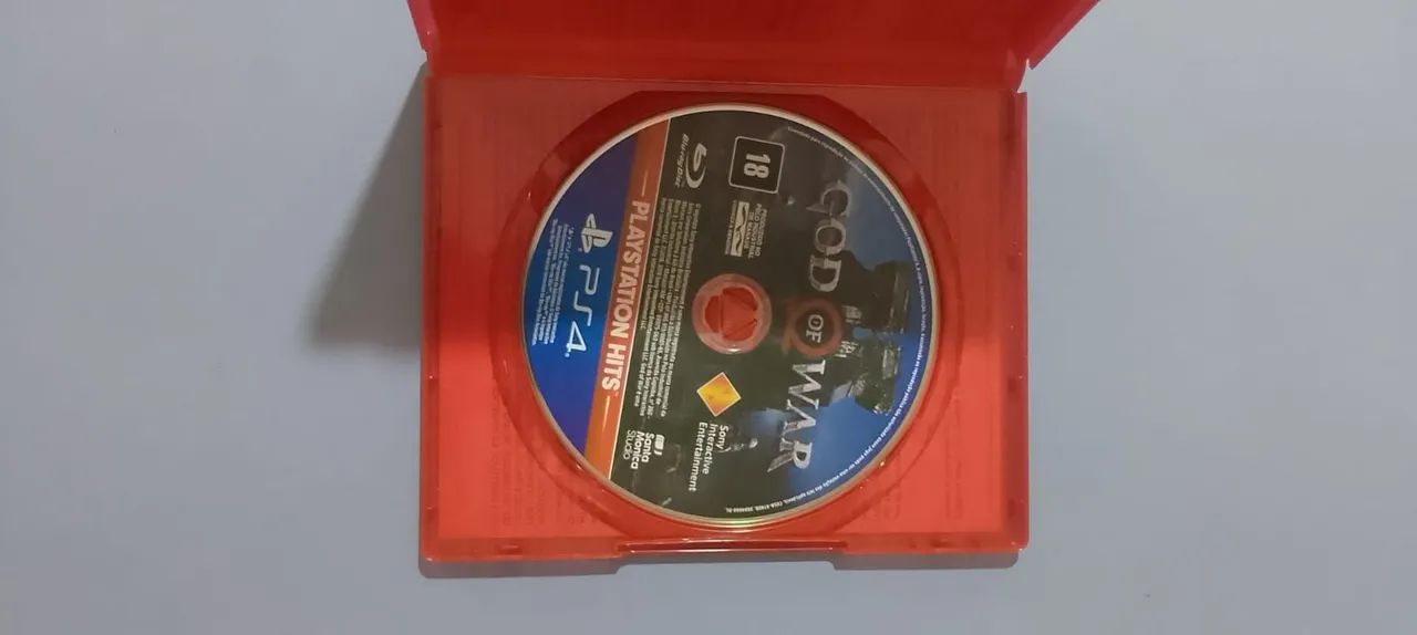 Jogo PS4  - Foto 2