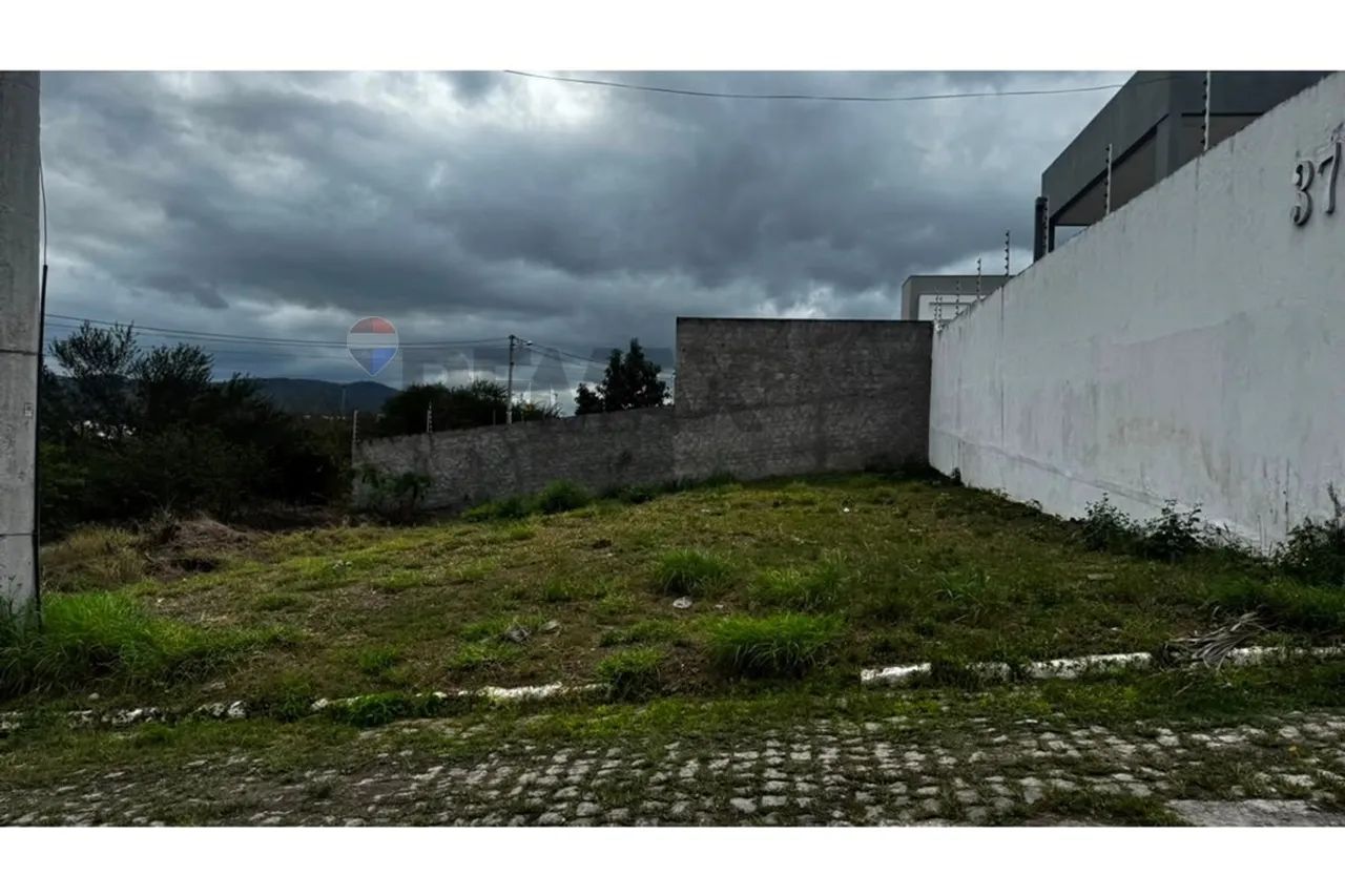 Terreno Ideal em Jequié: Tranquilidade e Praticidade - Foto 4