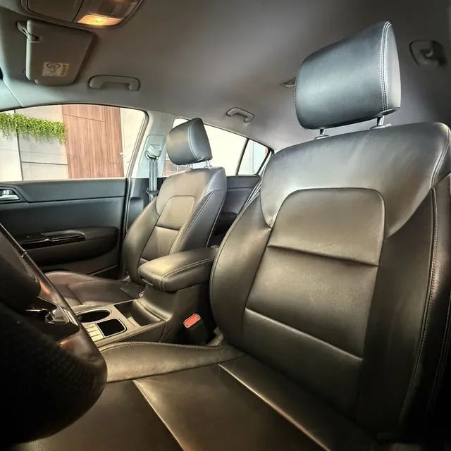 Kia Motors Sportage EX 2.0 16v/ 2.0 16V Flex Aut. 2019 - Foto 12