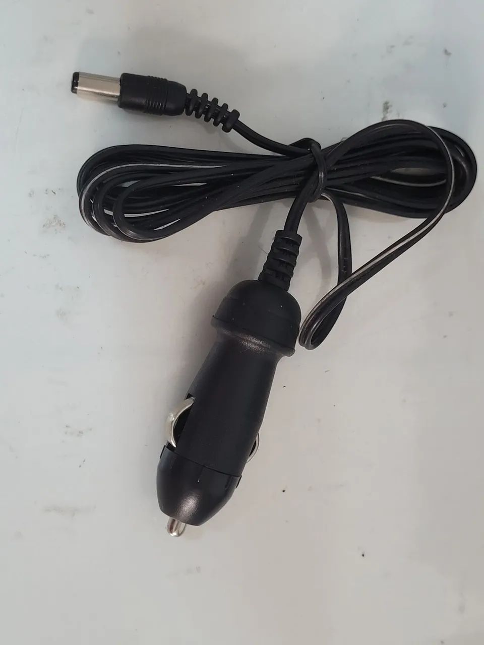 Cabo adaptador p4 acendedor