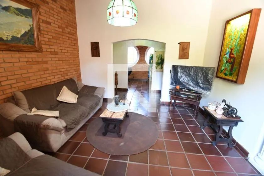 Casa à Venda - Barão Geraldo - Centro, 4 Quartos, 395 m2 - Foto 5