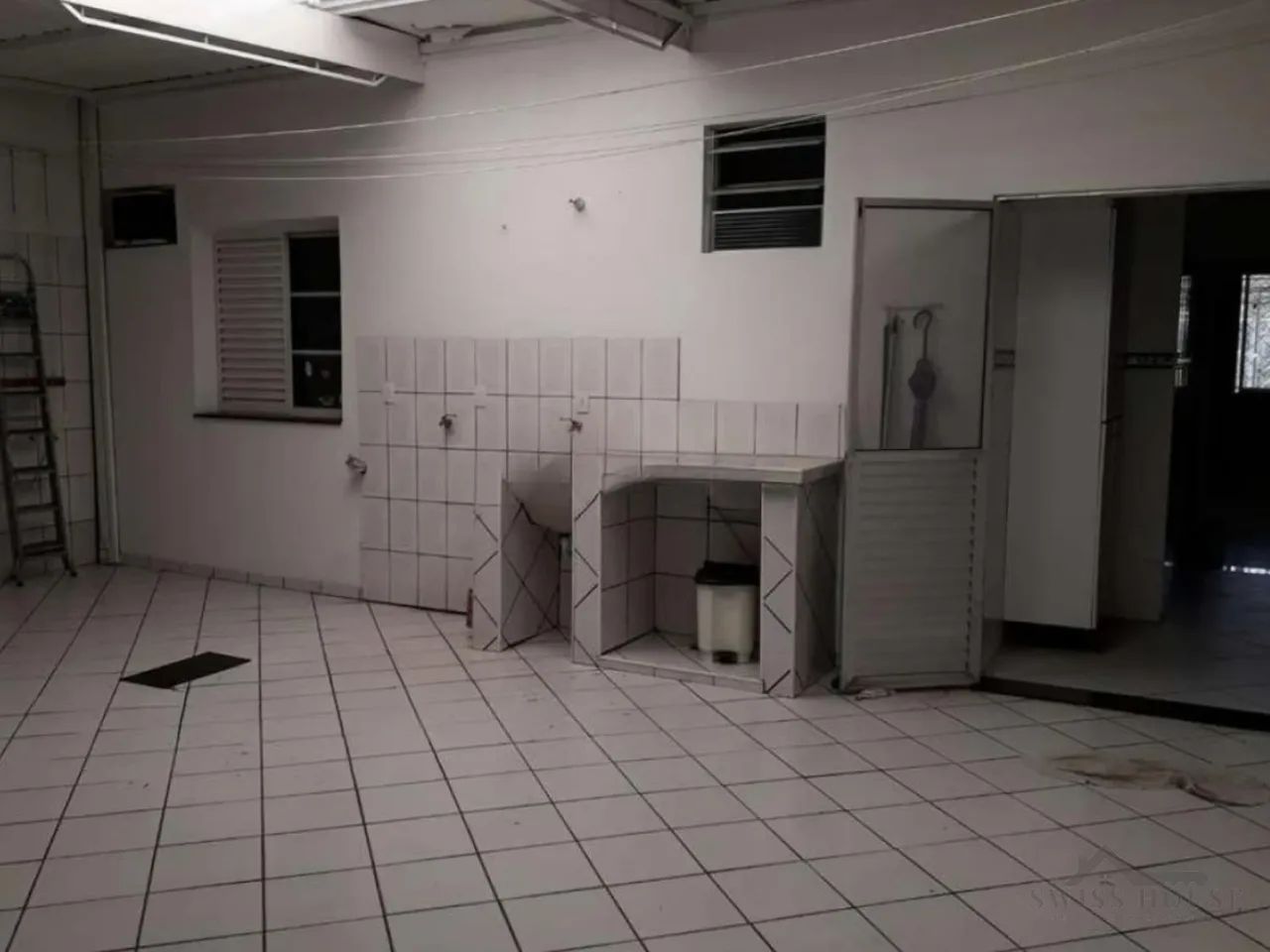 Casa para alugar na Vila Industrial em Campinas/SP - Foto 5