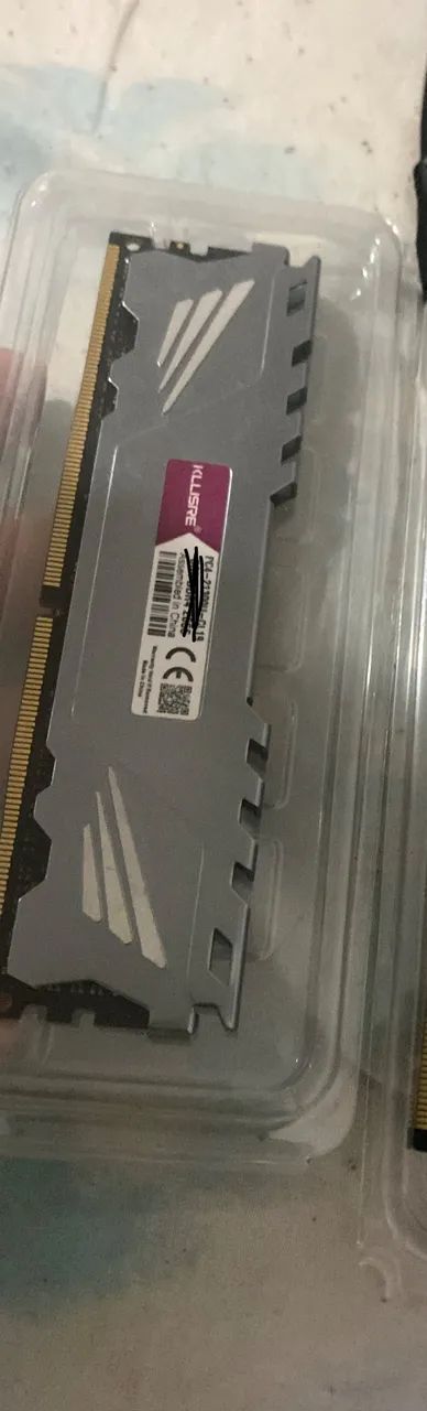Ddr4 Killsre 16G 3200Mhz