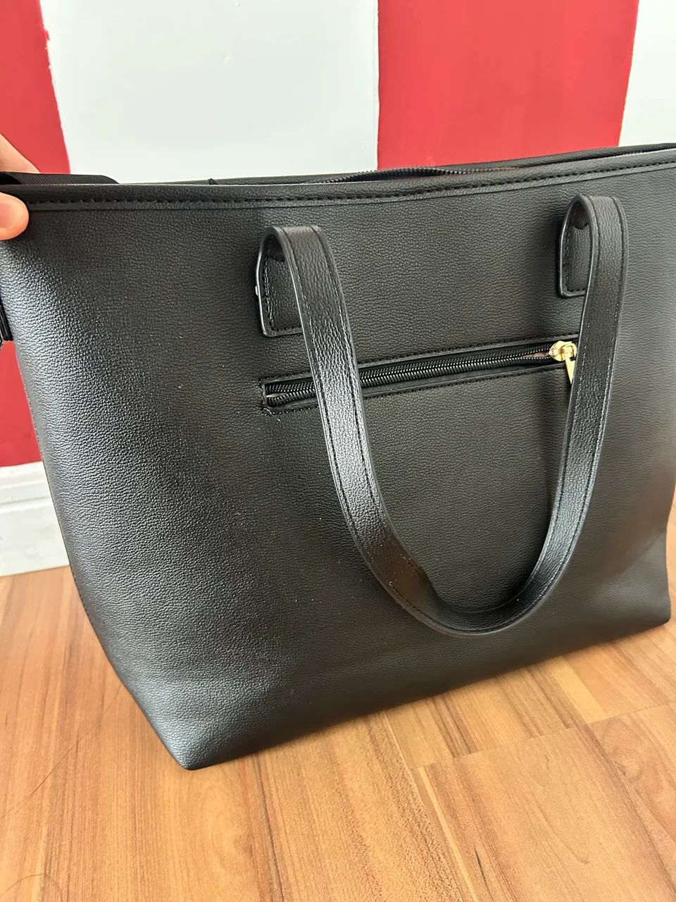 Bolsa Tote Lê Postiche  - Foto 2