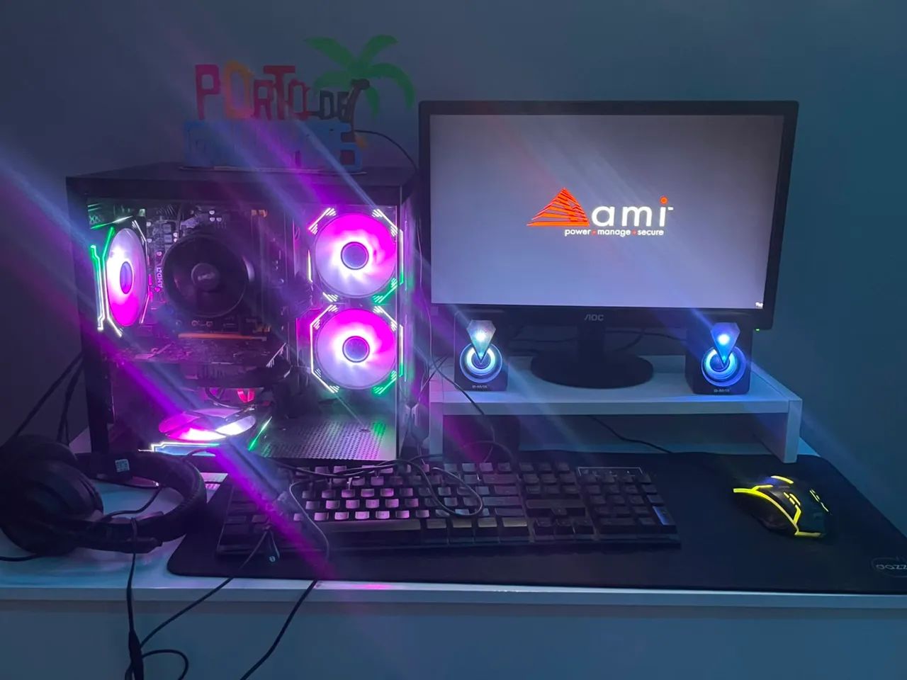 Pc gamer  - Foto 2