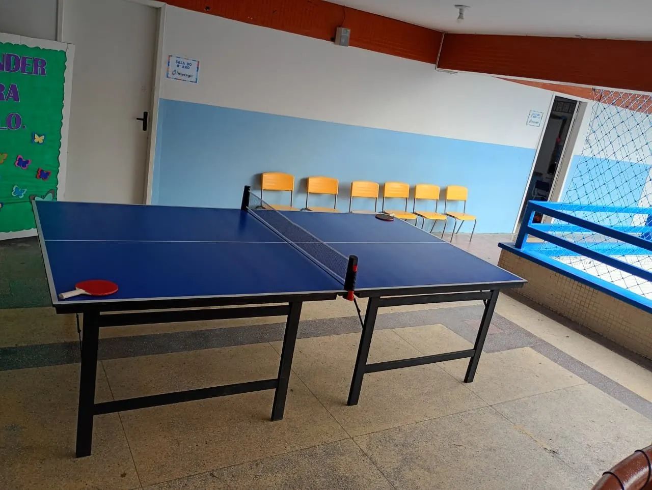 Mesa de Ping Pong  - Foto 3