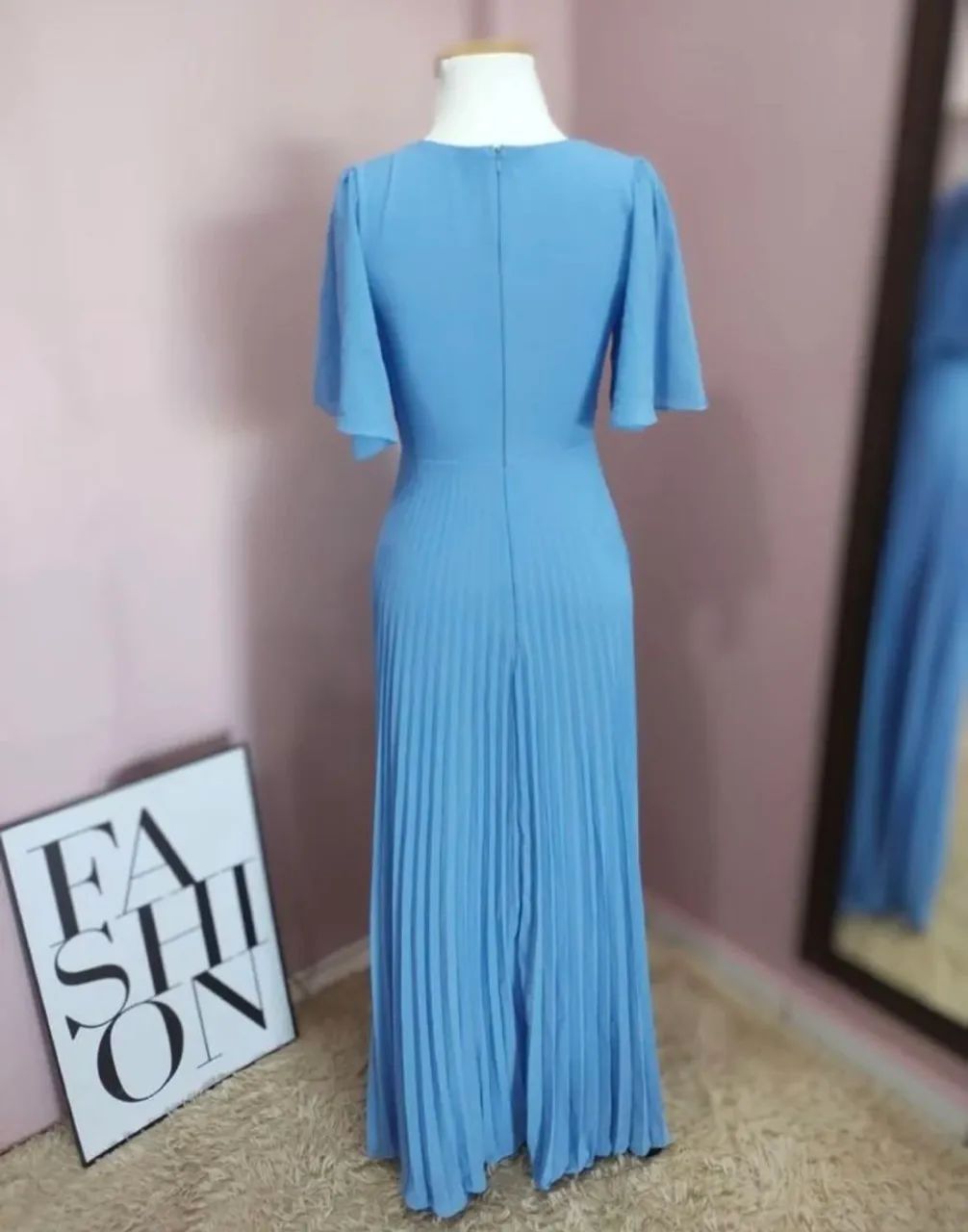Vestido de festa - Foto 2