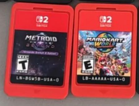 NINTENDO SWITCH 2 - Foto 3