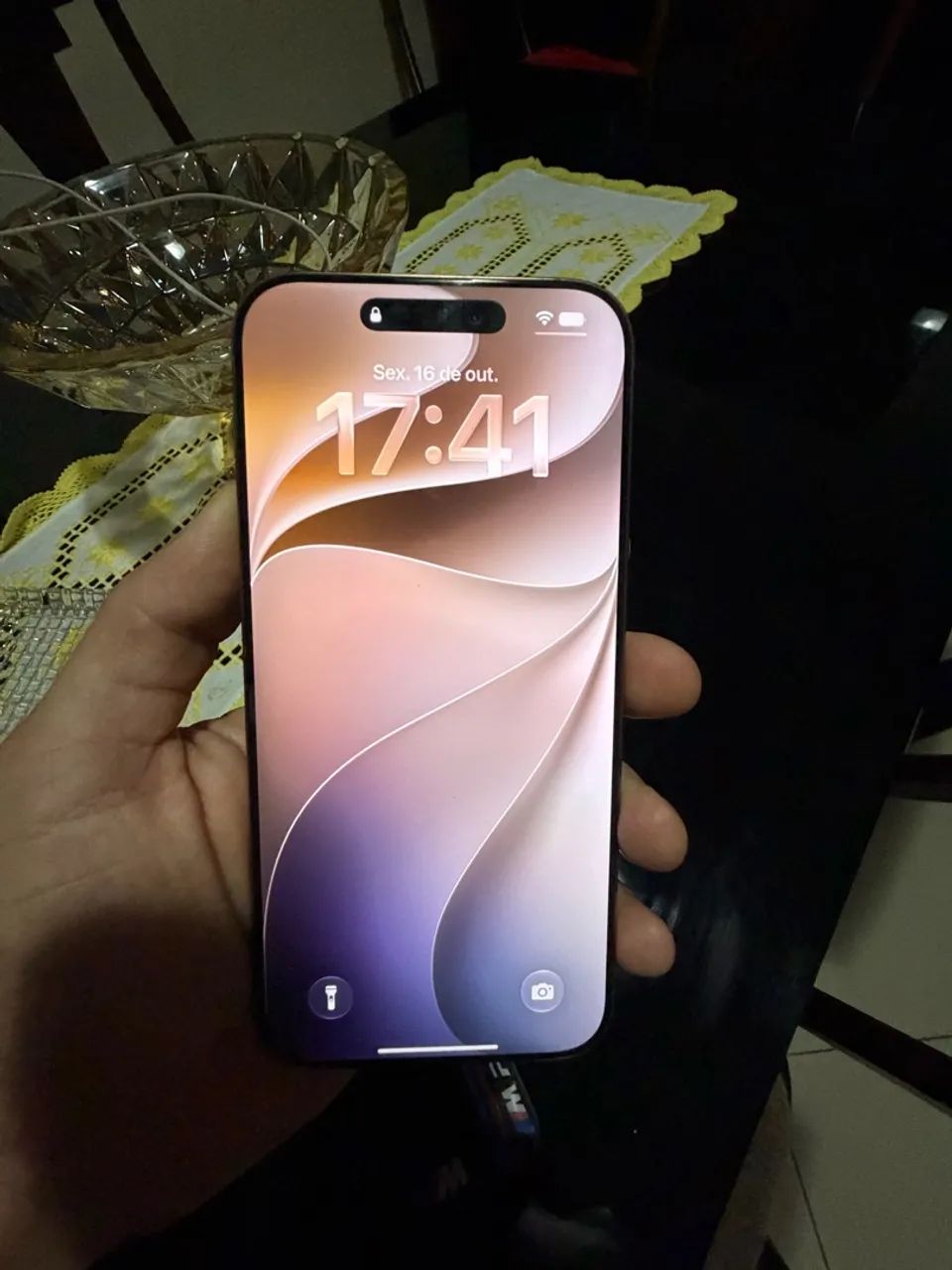 Iphone 16 pro max - Foto 3