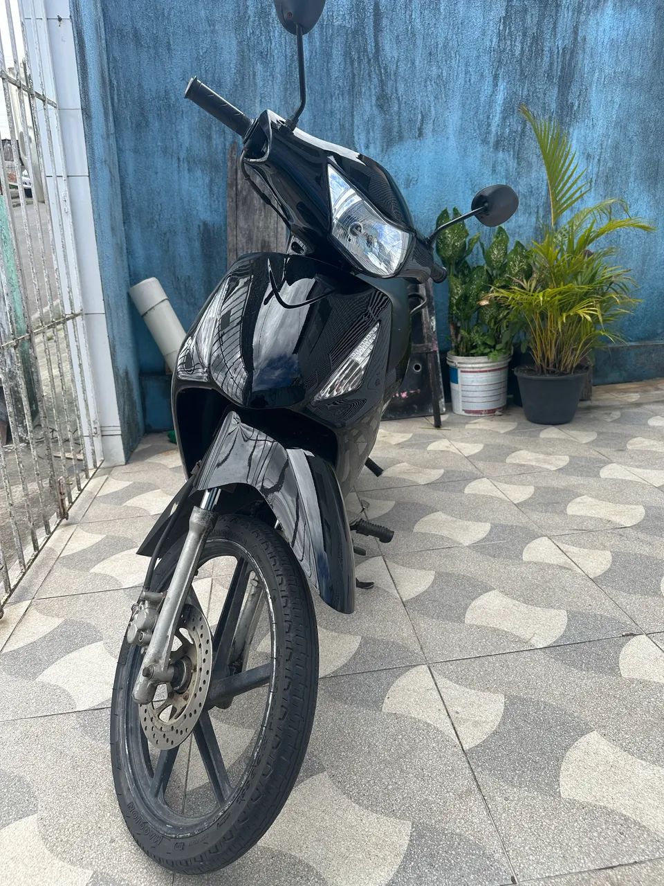 moto bravax  - Foto 2