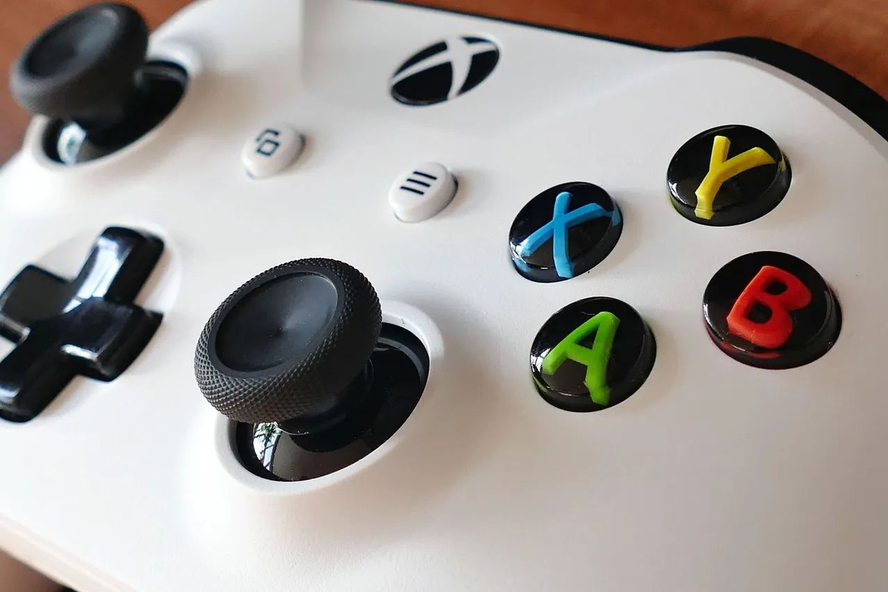 Xbox one s - Foto 5