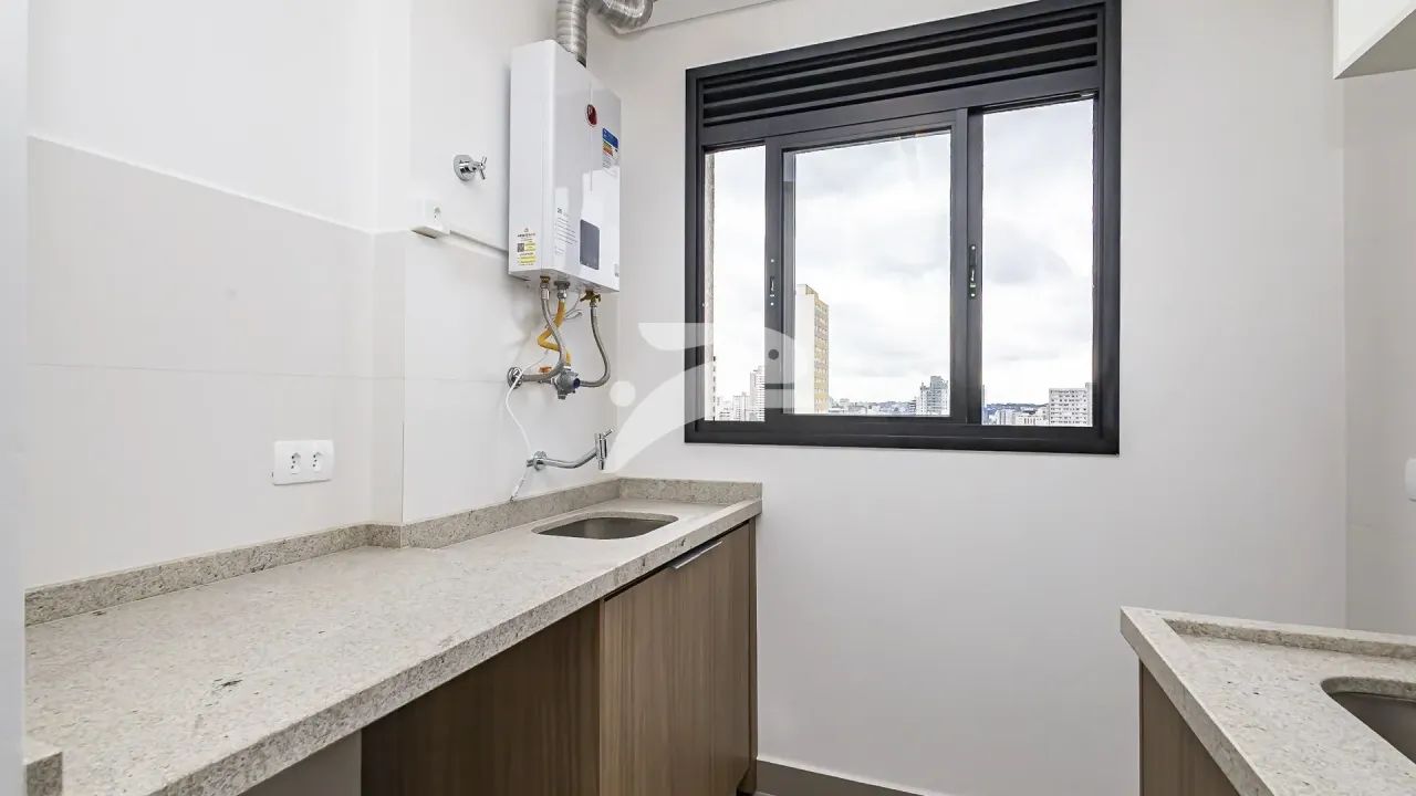 Apartamento 2 Quartos Centro 51m² - Foto 5