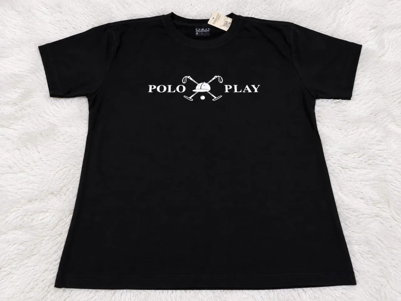 Camiseta masculina  - Foto 2