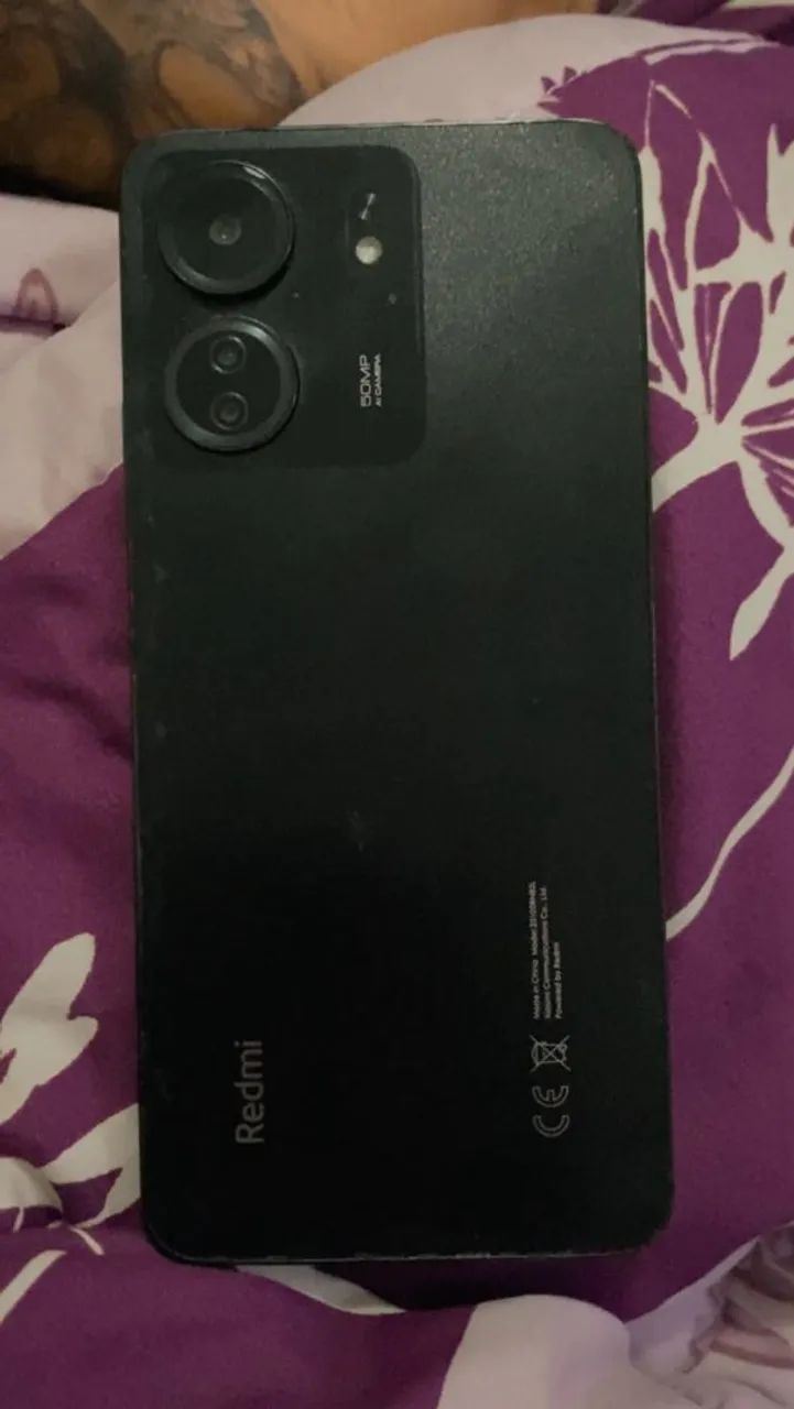 Celular pra venda ! - Foto 2