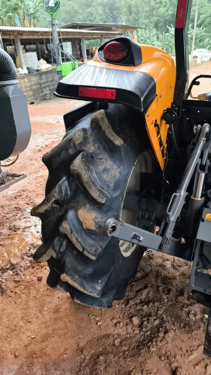 Valtra A74s - Foto 5