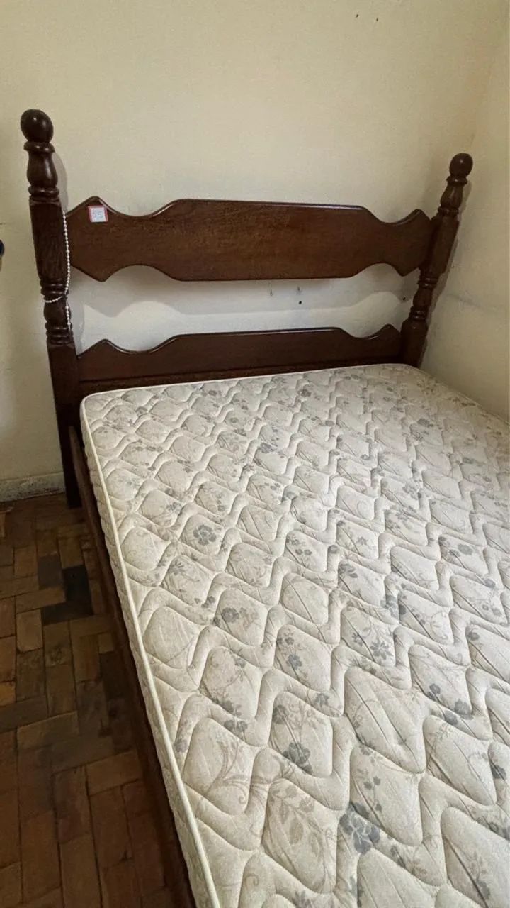 Cama - Foto 2