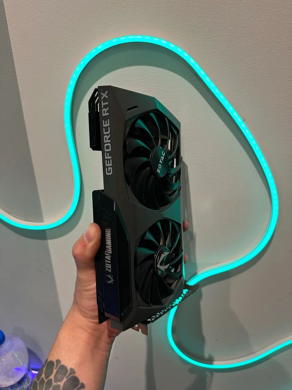 Rtx 3070 zotac