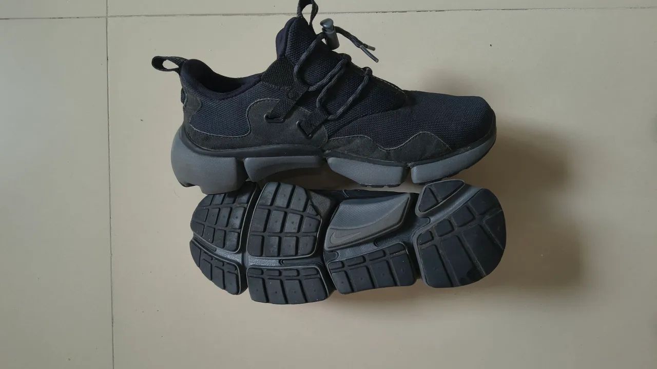 TENIS NIKE 42 - Foto 4