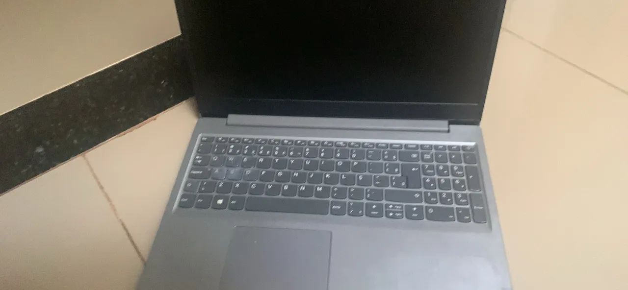 Notebook Lenovo + Mouse RGB H?MASTON  - Foto 5