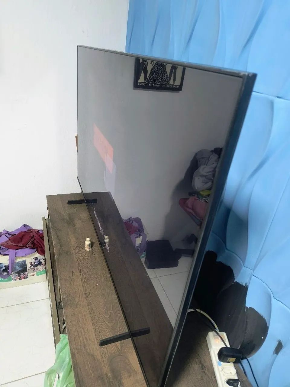 Tv Samsung 55 pol - Foto 3