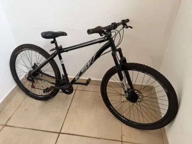 BICICLETA SEMINOVA  - Foto 2
