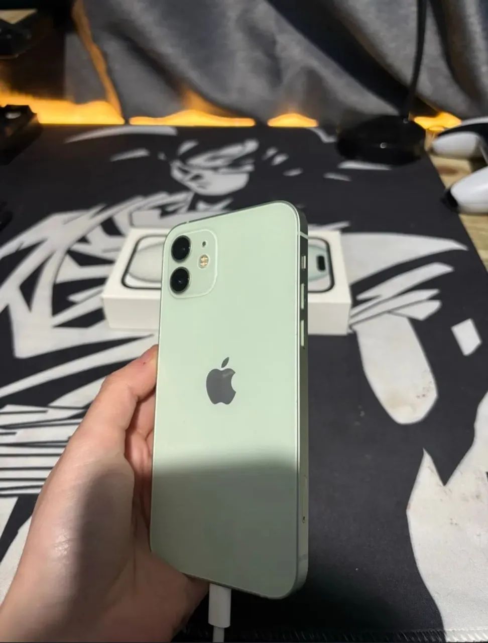 iPhone 12  - Foto 2
