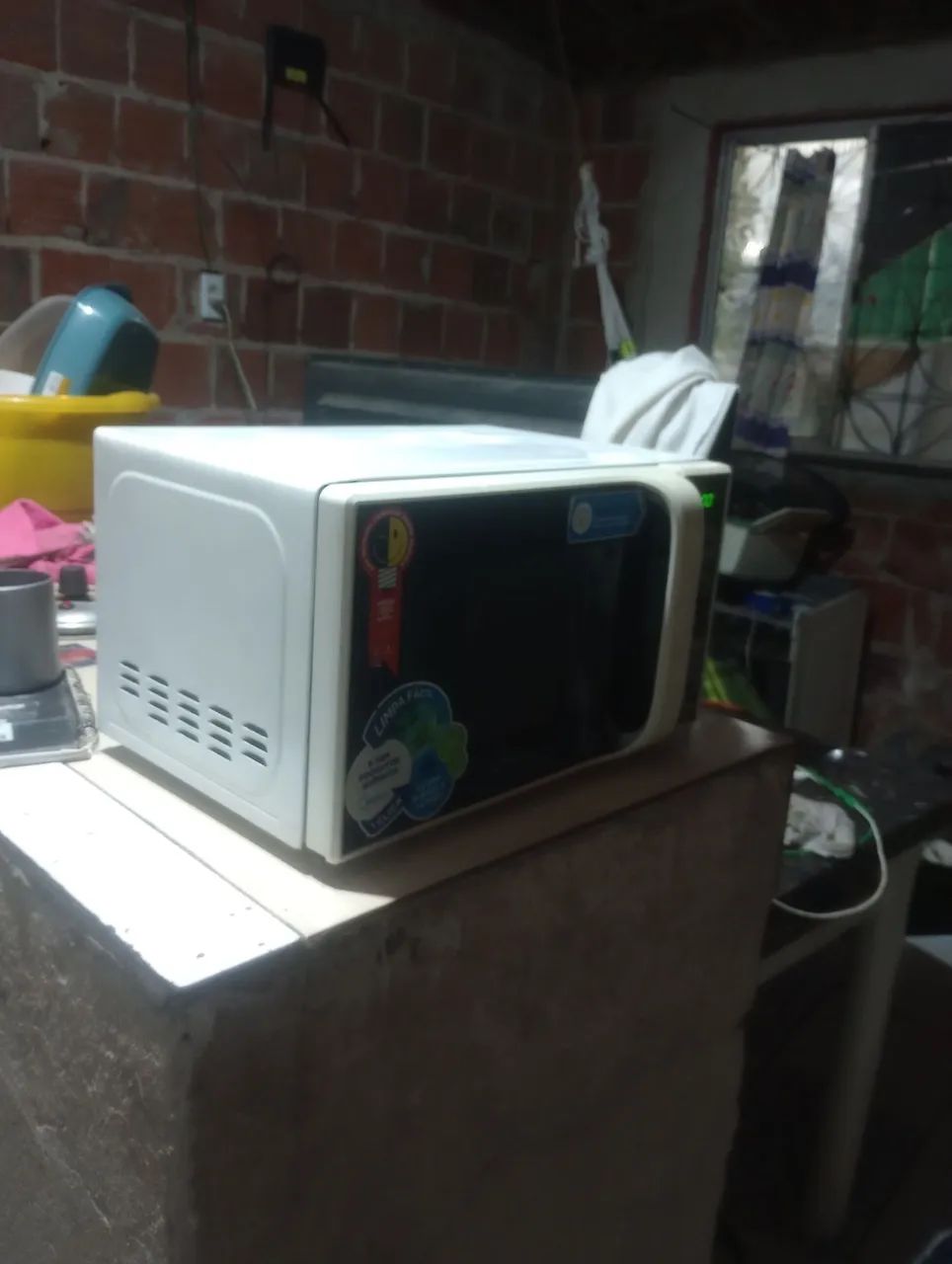 Microondas  - Foto 3